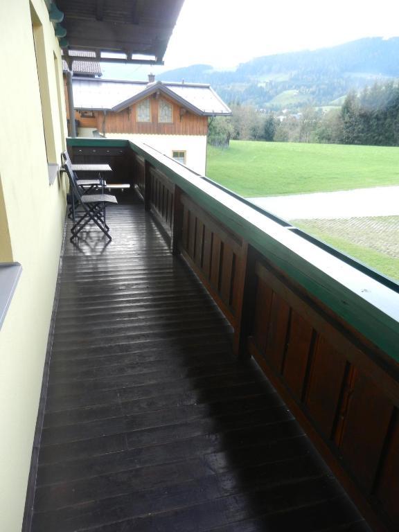 Ferienwohnungen Passrugger Eben Im Pongau Szoba fotó